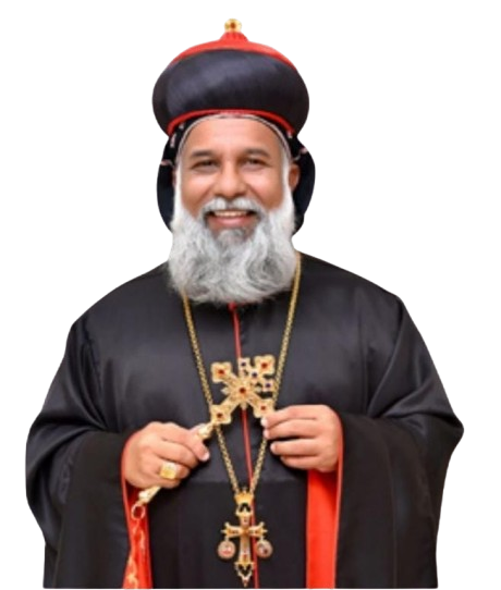 His Beatitude Baselios Cardinal Cleemis Catholicos