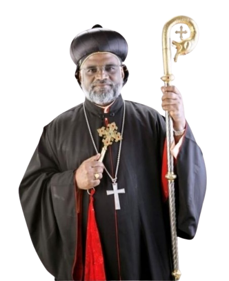 His Excellency Most Rev. Dr. Philipos Mar Stephanos