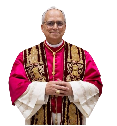 Holy Father Pope Leo XIV